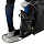Сумка для горнолыжных ботинок Salomon Extend Gearbag Black - Фото 3 малая