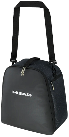 Сумка для ботинок Head Kore Boot Black - Фото 1 большая