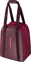 Сумка для ботинок женская Head Women Boot Bag Burgundy