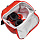 Рюкзак Atomic RS Pack 50 Bright Red - Фото 3 малая