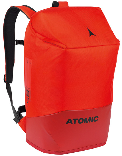 Рюкзак Atomic RS Pack 50 Bright Red - Фото 1 большая
