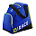 Сумка для ботинок Salomon Extend Gearbag Race Blue/Neon Yellow - Фото 1 малая