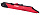 Чехол для горных лыж Atomic Ski Bag Red - Фото 1 малая