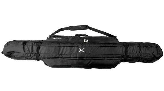 Чехол для горных лыж Indigo Ski Bag - Фото 1 большая