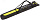 Чехол для лыж Head Single Skibag 195 Anthracite/Black/Neon Yellow - Фото 2 малая