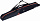 Чехол для лыж женский Head Single Skibag 185 Anthracite/Grey/Coral - Фото 1 малая