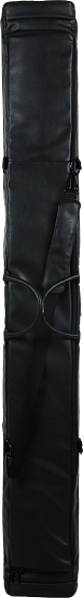 Горнолыжный чехол Lacroix Lx Traveller  Black - Фото 1 большая