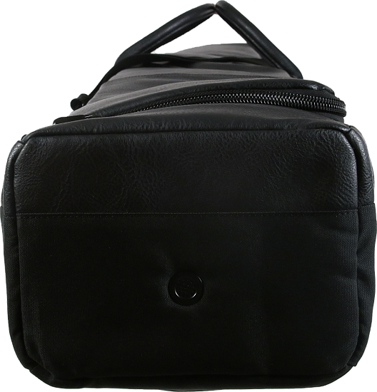Горнолыжный чехол Lacroix Lx Traveller  Black - Фото 2 большая
