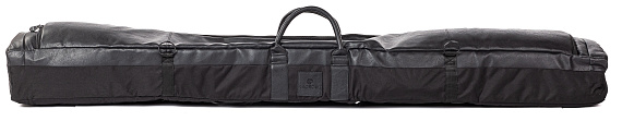 Горнолыжный чехол Lacroix Lx Traveller  Black - Фото 7 большая