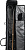 Чехол для горных лыж Lacroix LX Traveller Black - Фото 8 малая