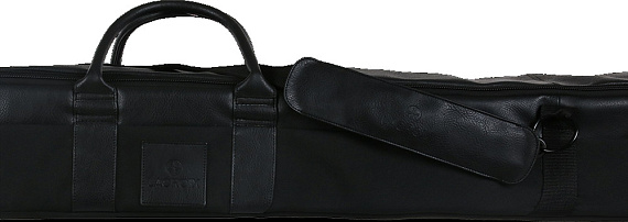 Чехол для горных лыж Lacroix LX Traveller Black - Фото 4 большая