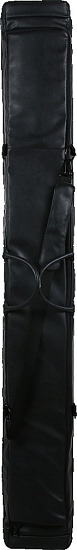 Чехол для горных лыж Lacroix LX Traveller Black - Фото 1 большая