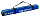 Чехол для лыж Salomon Extend 130+25 Race Blue/Neon Yellow - Фото 1 малая