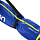 Чехол для лыж Salomon Extend 165+20 Race Blue/Neon Yellow - Фото 2 малая