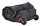 Чехол для горных лыж Scott Wheel Premium Bag Evo Black/Dark Grey - Фото 5 малая