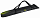Чехол для лыж Head Single Skibag Short Black/NeonYellow - Фото 1 малая
