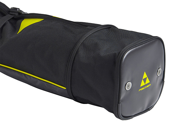 Чехол для горных лыж Fischer 1 Pair Alpine Race 175/190 - Фото 2 большая