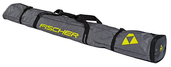 Горнолыжный чехол Fischer Skicase 1 Pair Alpine Fashion - Фото 1 большая