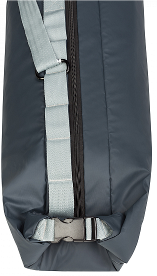Чехол Head Single Skibag Grey/Black/Neon Yellow - Фото 3 большая