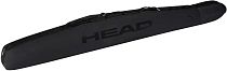 Чехол для лыж Head Freeride Single Ski Black