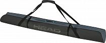 Чехол для лыж Head Single Ski Bag 175см Black/Anthracite