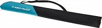 Чехол для лыж детский Head Junior Ski Bag Roll top Speed Blue