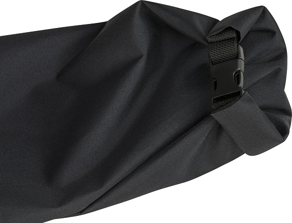Чехол для лыж детский Head Junior Ski Bag Roll top Speed Blue - Фото 2 большая