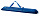 Чехол для горных лыж Salomon Extend 1 Padded Nautical Blue/Na - Фото 1 малая