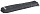 Чехол Evoc Ski Roller Black - Фото 1 малая