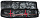 Чехол Evoc Snow Gear Roller Black - Фото 5 малая