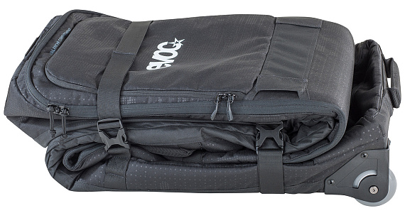 Чехол Evoc Snow Gear Roller Black - Фото 2 большая