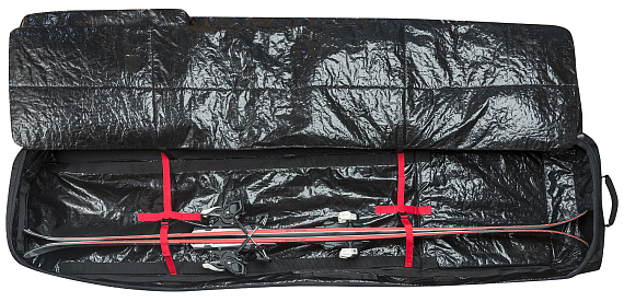 Чехол Evoc Snow Gear Roller Black - Фото 5 большая