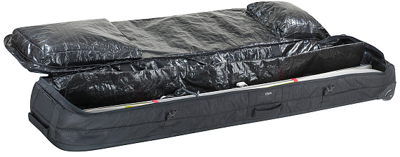 Чехол Evoc Snow Gear Roller Black - Фото 6 большая