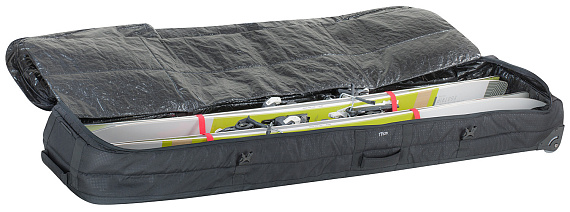 Чехол Evoc Snow Gear Roller Black - Фото 7 большая