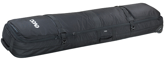 Чехол Evoc Snow Gear Roller Black - Фото 1 большая