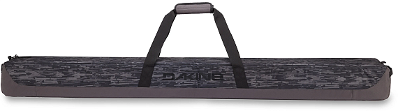 Горнолыжный чехол Dakine Padded Ski Sleeve 175 Shadow Dash - Фото 1 большая