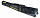 Чехол для лыж Fischer With Boot Pocket Alpine Race Wheels Black/Yellow - Фото 1 малая