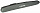 Чехол для горных лыж женский Head Single Ski Bag Grey - Фото 1 малая