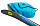 Чехол для горных лыж Thule RoundTrip Ski Roller 192 см Black - Фото 3 малая