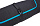 Чехол для горных лыж Thule RoundTrip Ski Roller 192 см Black - Фото 9 малая