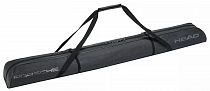 Чехол для лыж Head Porsche Skibag Black