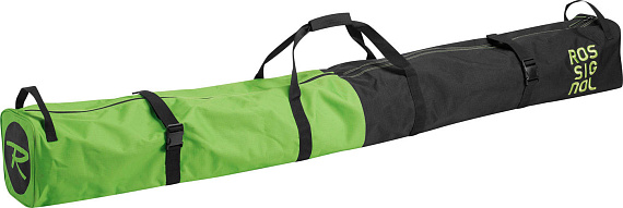 Чехол Для Лыж Rossignol Snow Ski Bag 1P 190 - Фото 1 большая