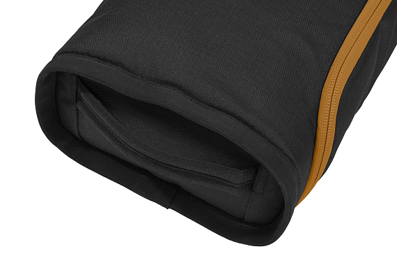 Чехол для горных лыж Thule RoundTrip Ski Bag 192cm Black - Фото 5 большая