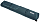 Чехол для горных лыж Thule RoundTrip Ski Roller 192cm Dark Slate - Фото 1 малая