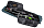 Чехол для горных лыж Thule RoundTrip Ski Roller 192cm Dark Slate - Фото 9 малая