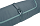 Чехол для горных лыж Thule RoundTrip Ski Roller 192cm Dark Slate - Фото 11 малая