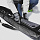 Чехол для горных лыж Elan Black Edition Black - Фото 2 малая