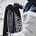 Чехол для горных лыж Elan Black Edition Black - Фото 5 малая
