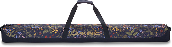 Чехол для горных лыж Dakine Padded Ski Sleeve 175 Botanics Pet - Фото 1 большая