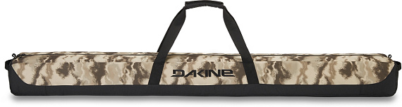 Чехол для горных лыж Dakine Padded Ski Sleeve 190 Shcroft Camo - Фото 1 большая